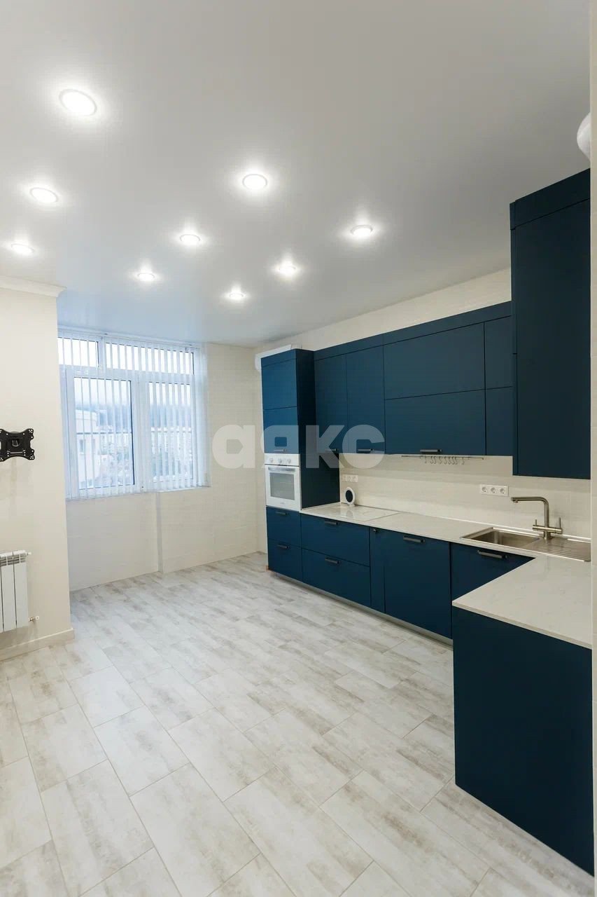 Фото №2: 2-комнатная квартира 71 м² - Геленджик, ул. Шмидта, 8