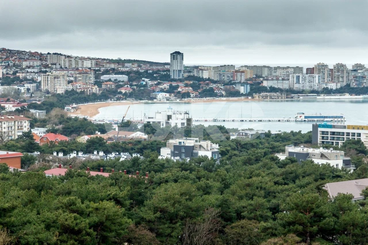 Фото №6: 2-комнатная квартира 71 м² - Геленджик, ул. Шмидта, 8