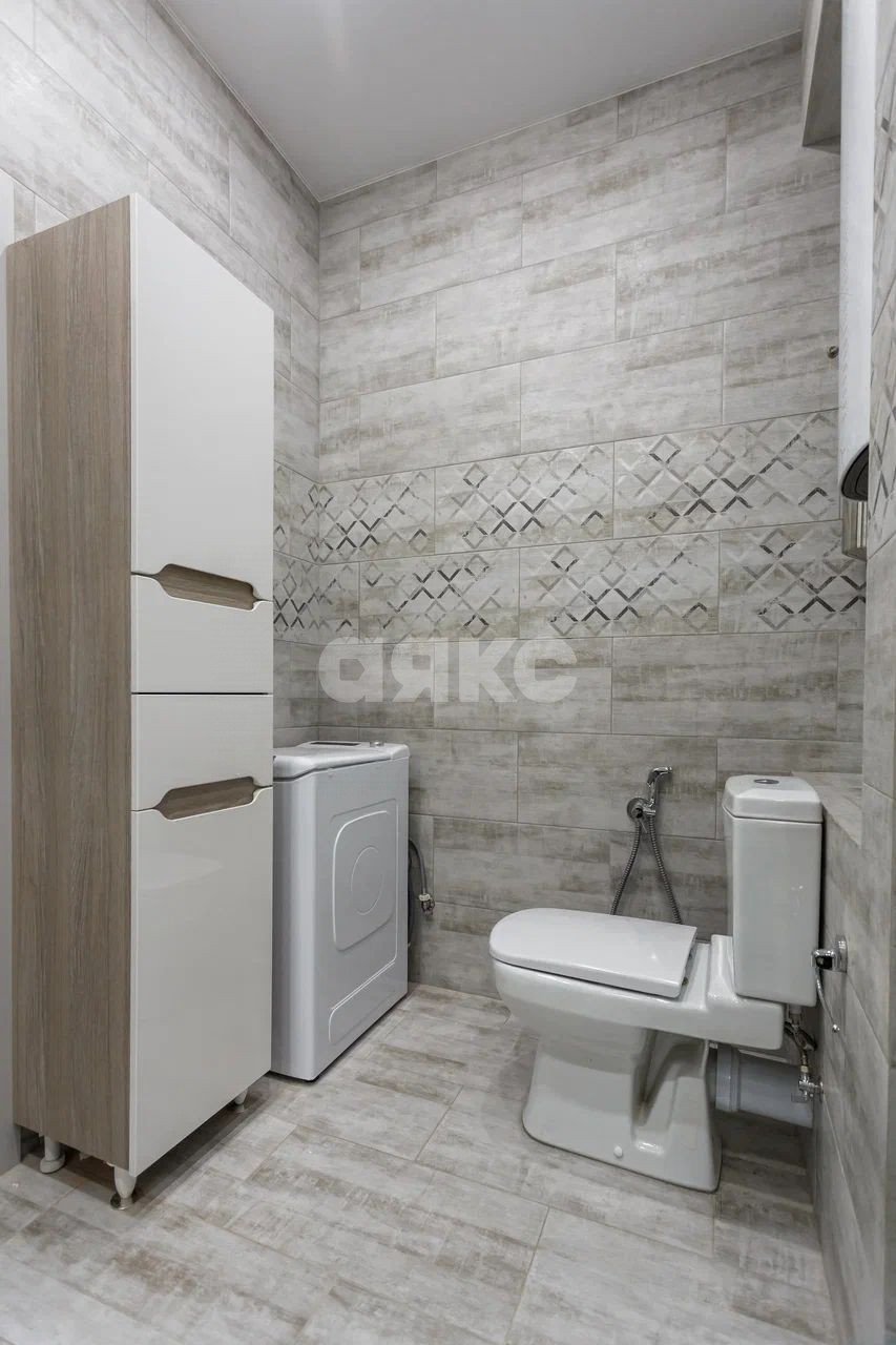 Фото №15: 2-комнатная квартира 71 м² - Геленджик, ул. Шмидта, 8