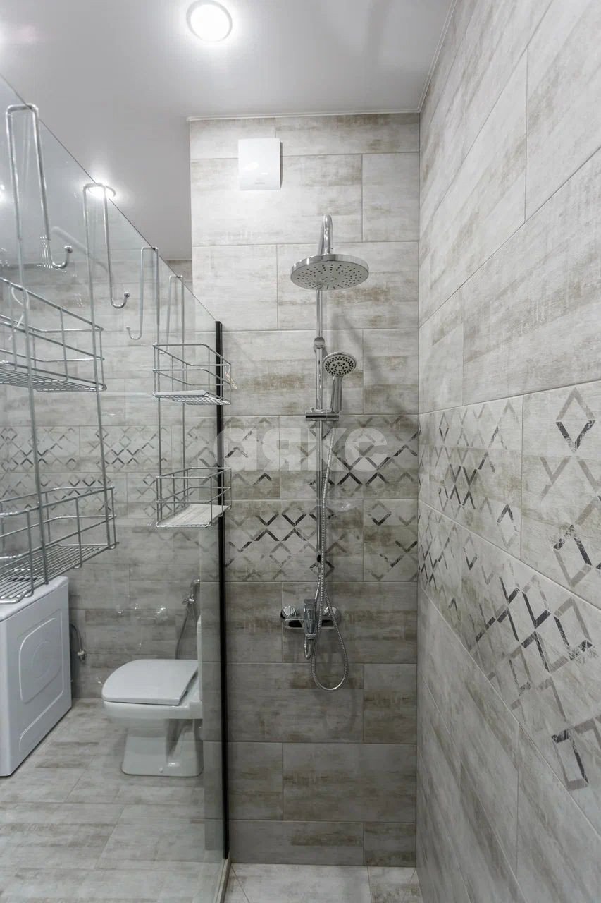 Фото №17: 2-комнатная квартира 71 м² - Геленджик, ул. Шмидта, 8