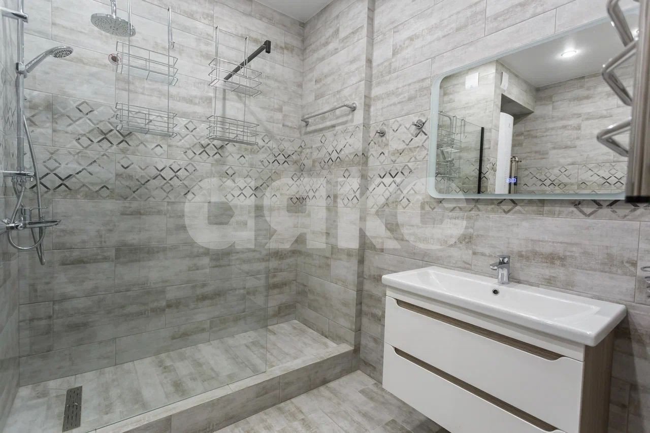 Фото №14: 2-комнатная квартира 71 м² - Геленджик, ул. Шмидта, 8