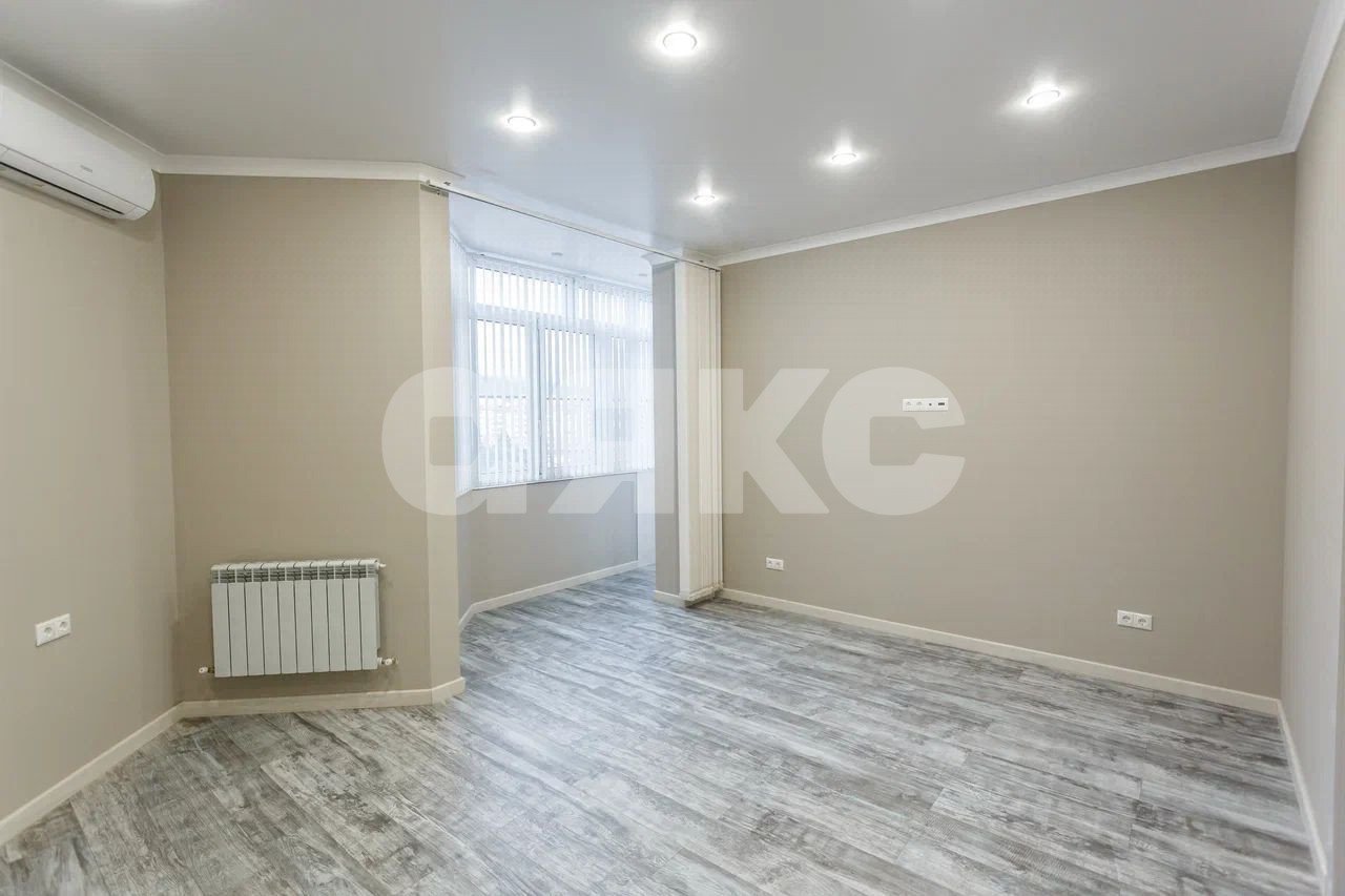 Фото №10: 2-комнатная квартира 71 м² - Геленджик, ул. Шмидта, 8