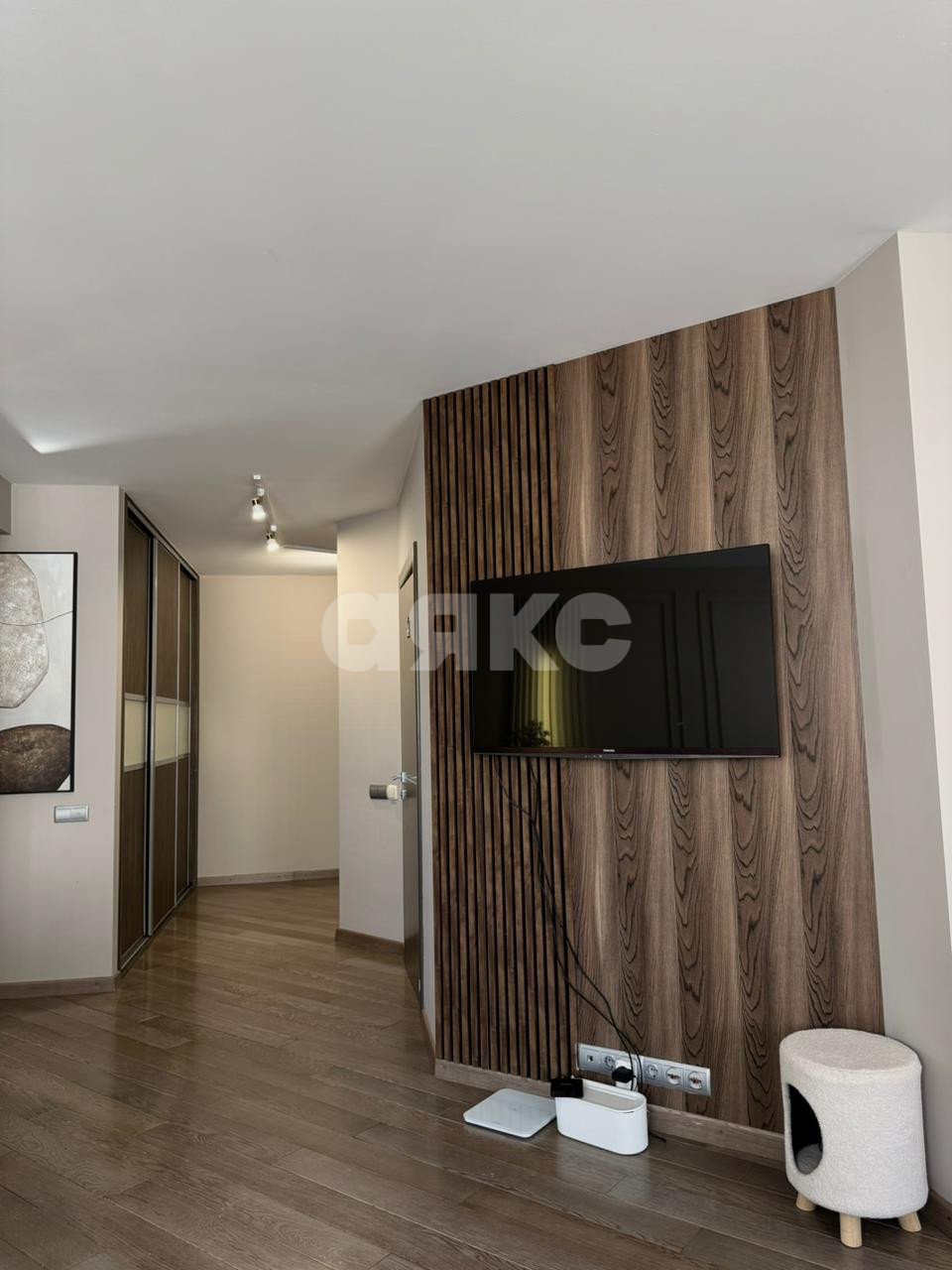 Фото №8: 3-комнатная квартира 82 м² - Москва, Рязанский, ул. Васильцовский Стан, 9