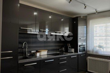 Фото №5: 3-комнатная квартира 82 м² - Москва, р. Рязанский, ул. Васильцовский Стан, 9