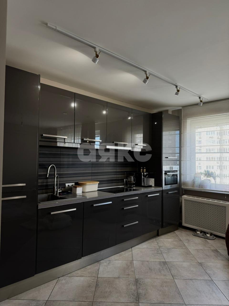 Фото №5: 3-комнатная квартира 82 м² - Москва, Рязанский, ул. Васильцовский Стан, 9