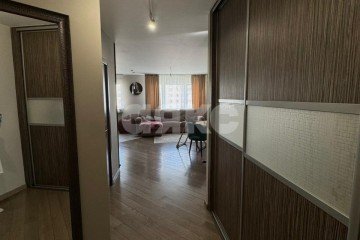 Фото №4: 3-комнатная квартира 82 м² - Москва, р. Рязанский, ул. Васильцовский Стан, 9