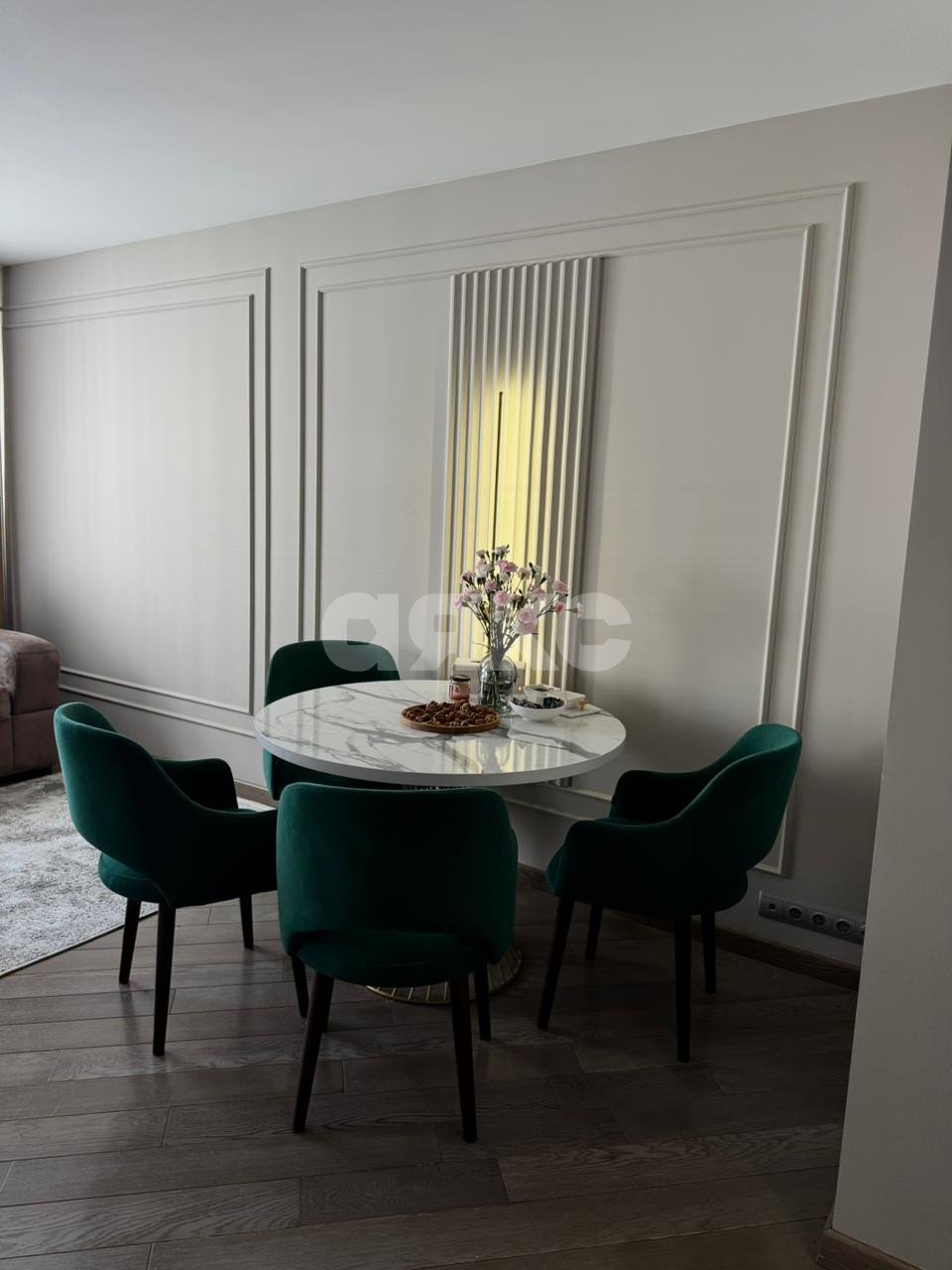 Фото №6: 3-комнатная квартира 82 м² - Москва, Рязанский, ул. Васильцовский Стан, 9