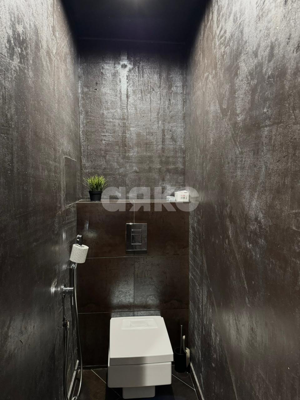 Фото №10: 3-комнатная квартира 82 м² - Москва, Рязанский, ул. Васильцовский Стан, 9