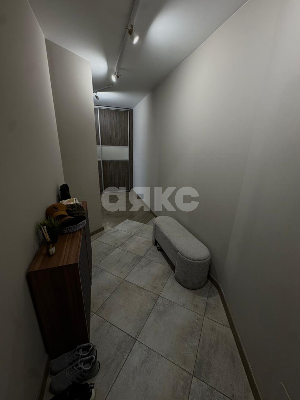 Фото №2: 3-комнатная квартира 82 м² - Москва, Рязанский, ул. Васильцовский Стан, 9