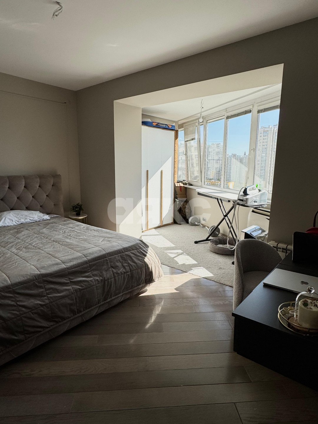 Фото №15: 3-комнатная квартира 82 м² - Москва, Рязанский, ул. Васильцовский Стан, 9