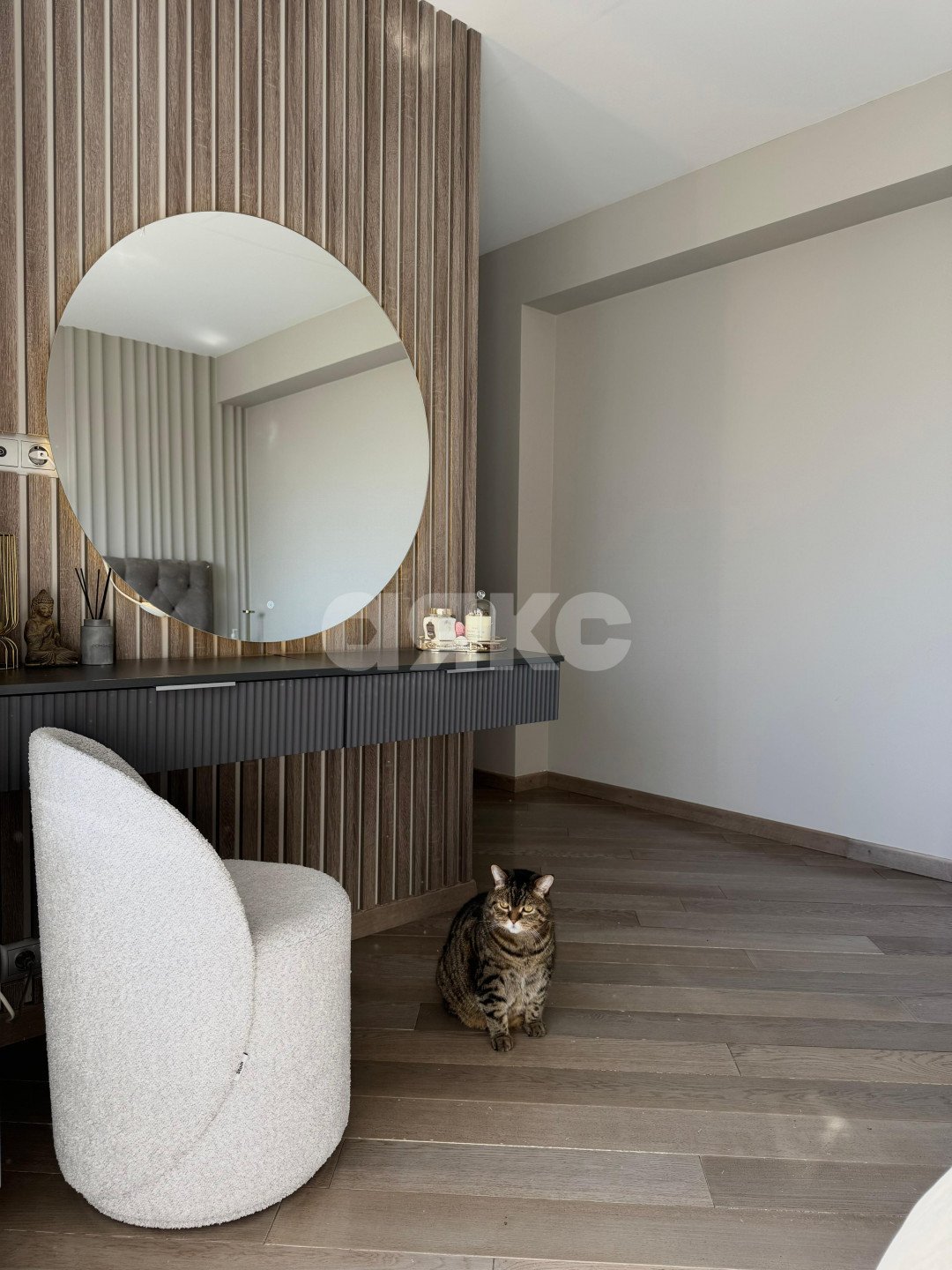 Фото №1: 3-комнатная квартира 82 м² - Москва, Рязанский, ул. Васильцовский Стан, 9