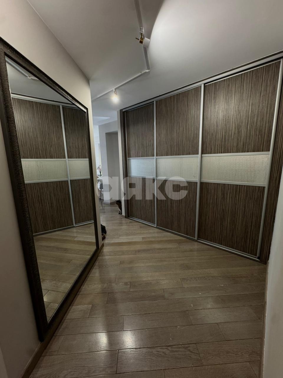 Фото №3: 3-комнатная квартира 82 м² - Москва, Рязанский, ул. Васильцовский Стан, 9