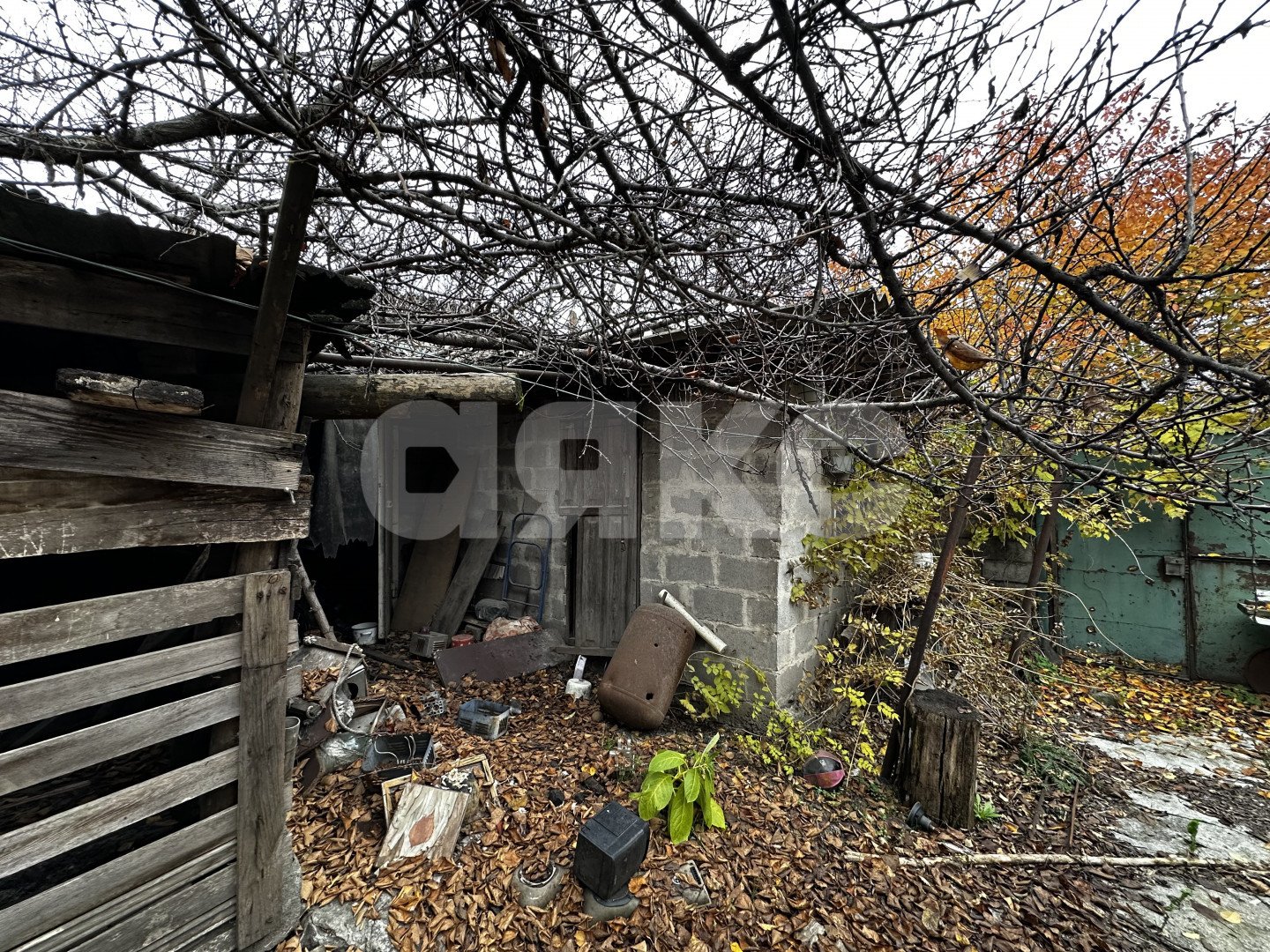 Фото №2: Земельный участок под ИЖС 5.9 сот. - Мариуполь, Жовтневый, ул. Кооперативная, 10