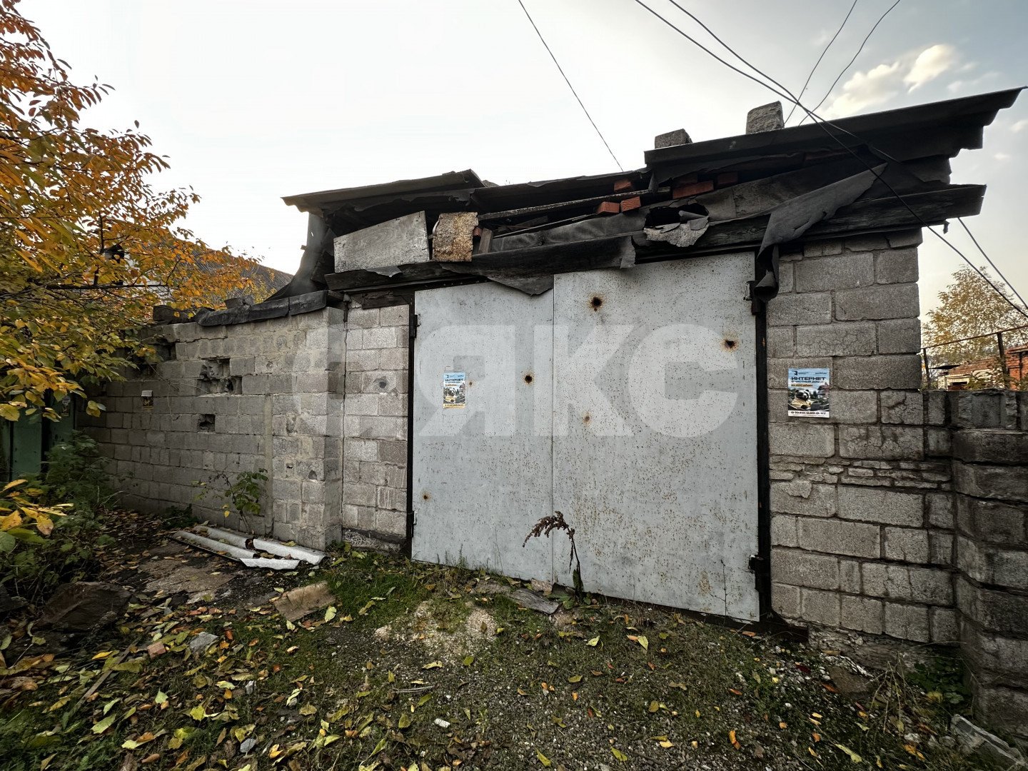 Фото №7: Земельный участок под ИЖС 5.9 сот. - Мариуполь, Жовтневый, ул. Кооперативная, 10