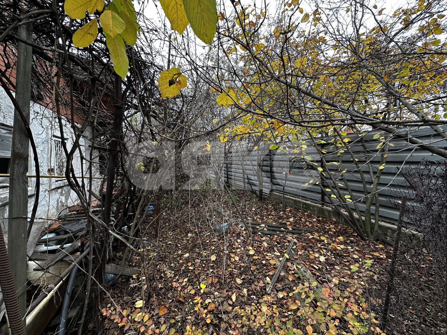 Фото №1: Земельный участок под ИЖС 5.9 сот. - Мариуполь, Жовтневый, ул. Кооперативная, 10