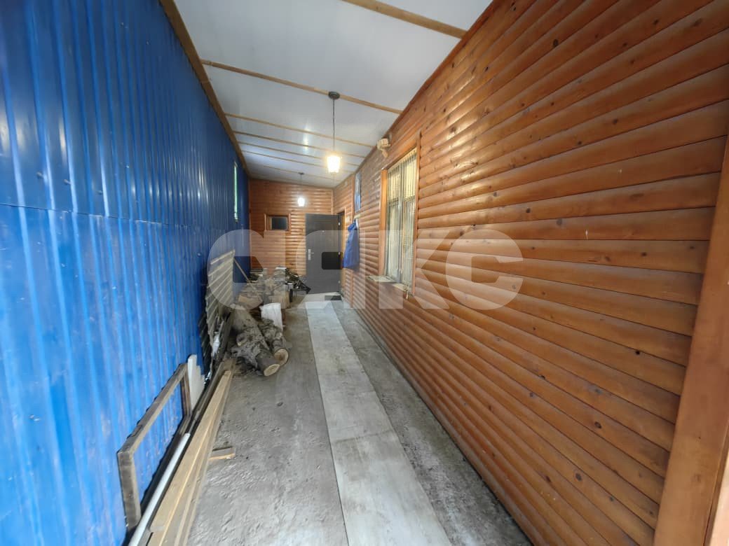 Фото №27: Дом 58 м² + 1309 сот. - Воскресенский, ул. Новая, 8