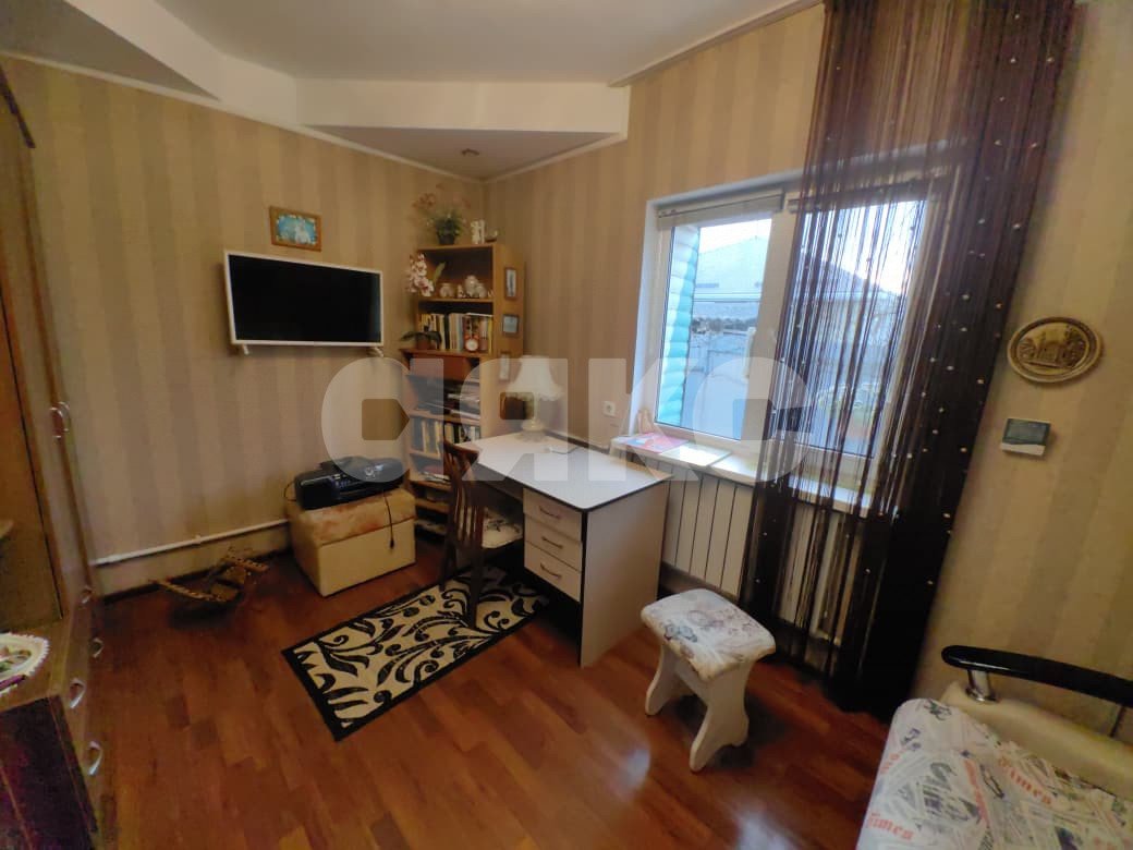 Фото №14: Дом 58 м² + 1309 сот. - Воскресенский, ул. Новая, 8