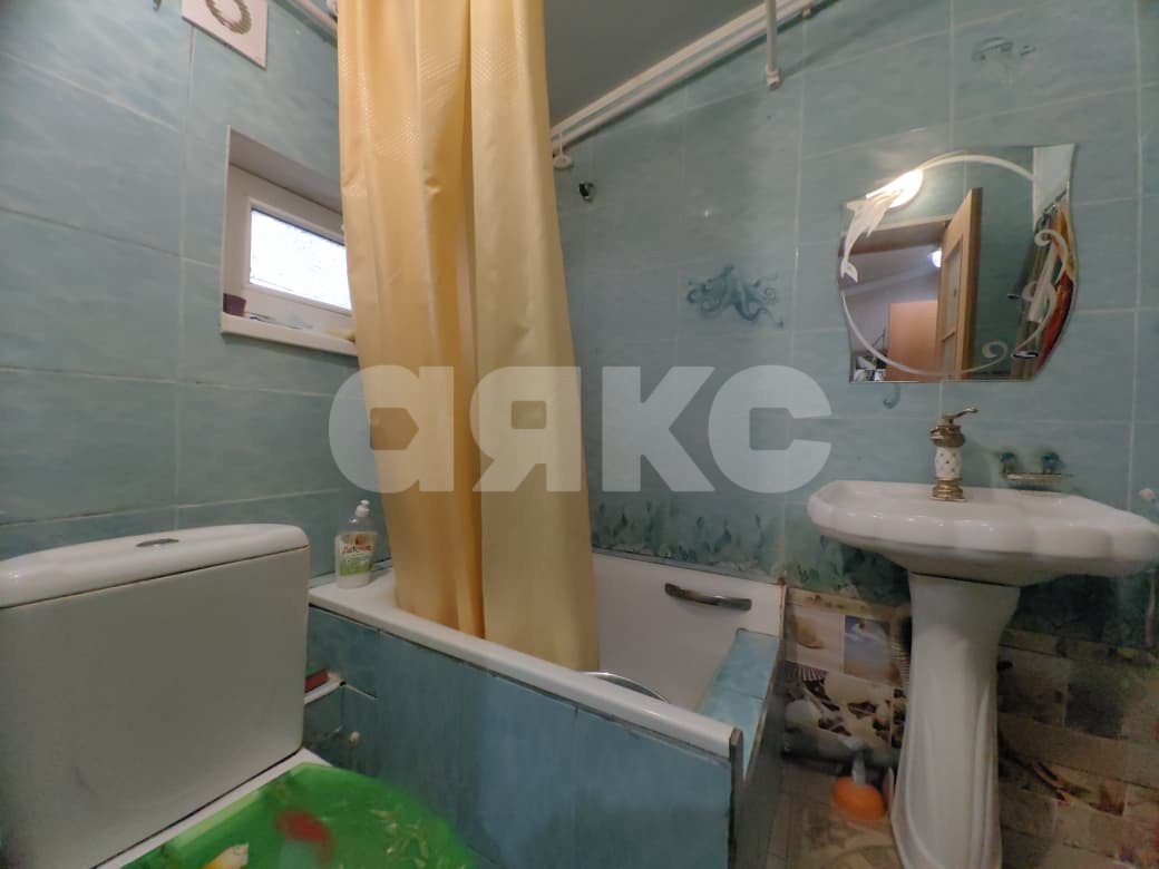 Фото №17: Дом 58 м² + 1309 сот. - Воскресенский, ул. Новая, 8