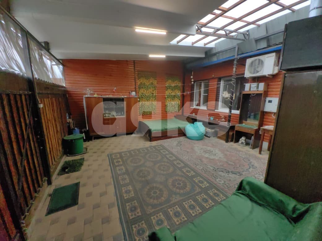 Фото №3: Дом 58 м² + 1309 сот. - Воскресенский, ул. Новая, 8