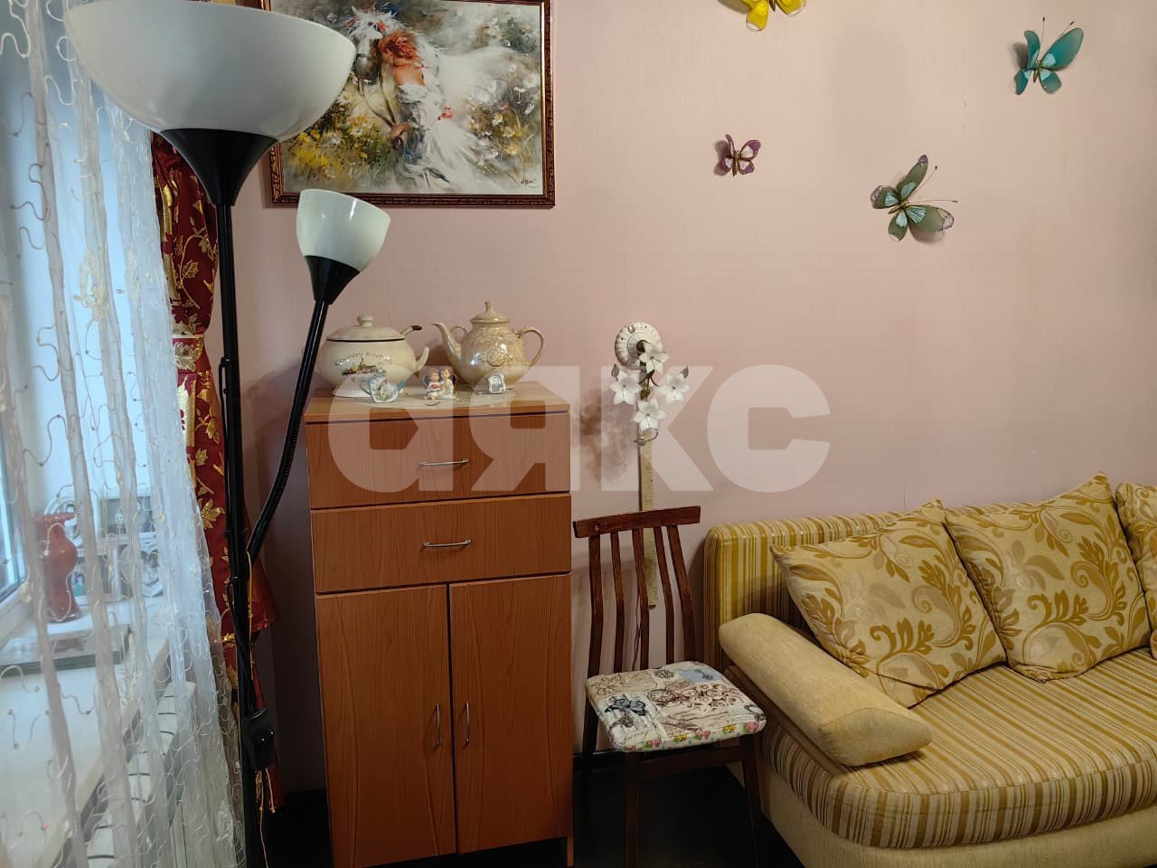 Фото №16: Дом 58 м² + 1309 сот. - Воскресенский, ул. Новая, 8