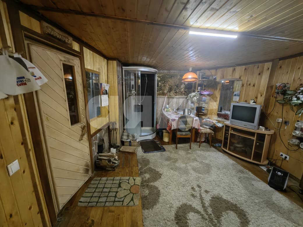 Фото №22: Дом 58 м² + 1309 сот. - Воскресенский, ул. Новая, 8