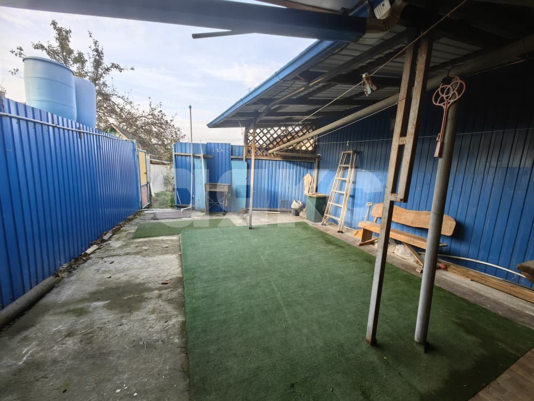 Фото №19: Дом 58 м² + 1309 сот. - Воскресенский, ул. Новая, 8