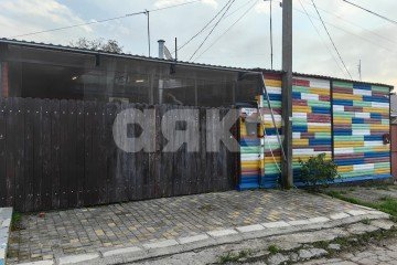 Фото №4: Дом 58 м² - Воскресенский, ул. Новая, 8