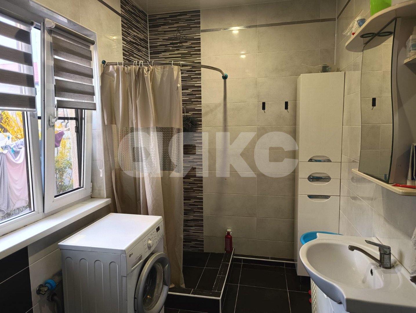 Фото №16: Дом 79 м² + 428 сот. - Пятихатки, ул. Джеметинская