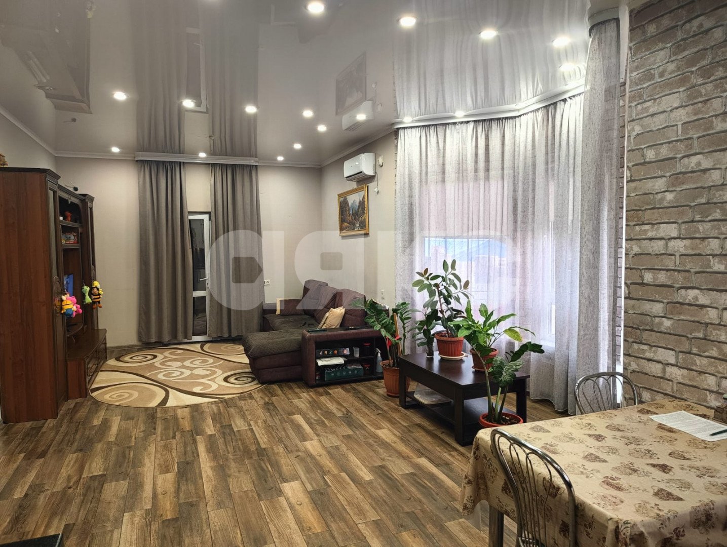 Фото №6: Дом 79 м² + 428 сот. - Пятихатки, ул. Джеметинская