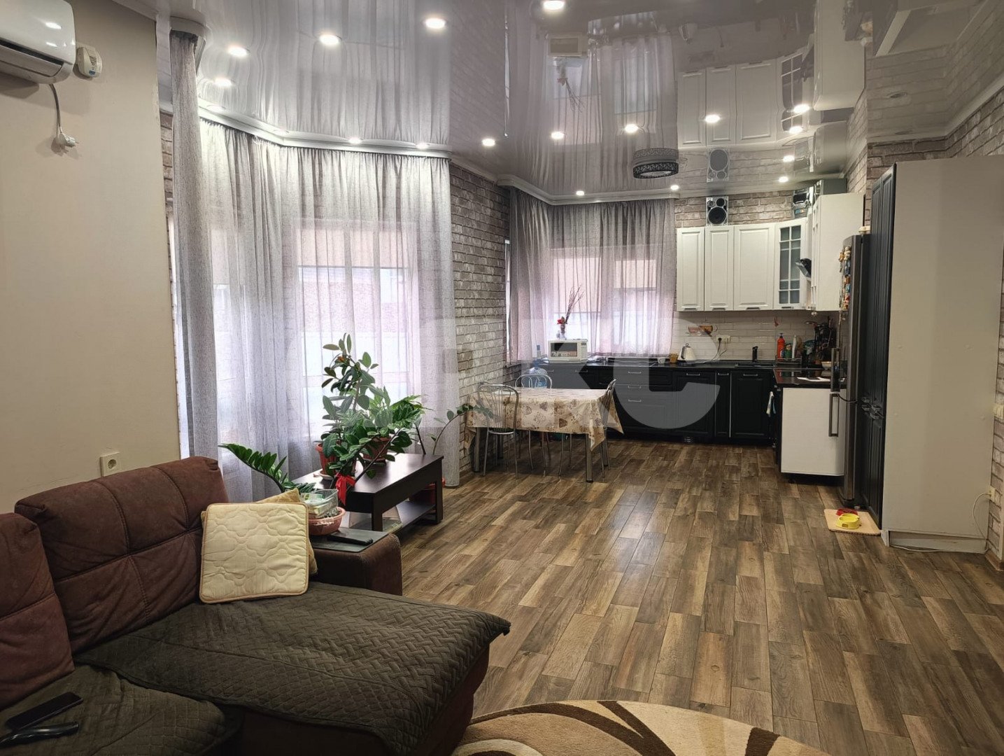 Фото №4: Дом 79 м² + 428 сот. - Пятихатки, ул. Джеметинская