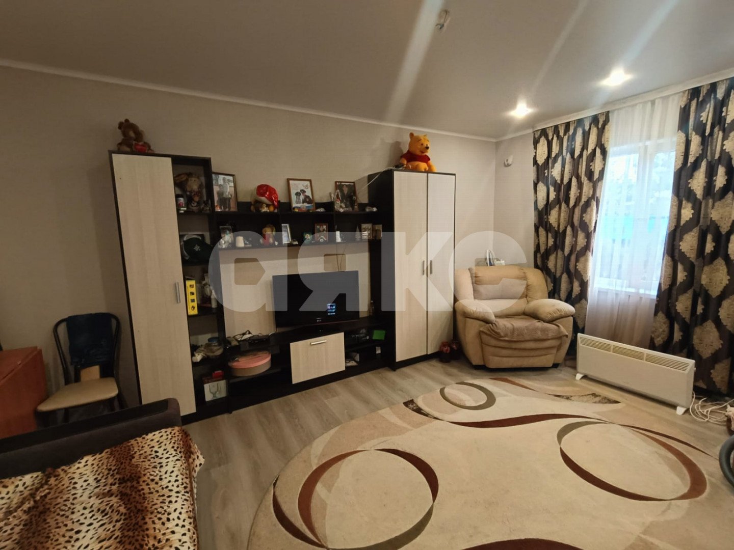 Фото №12: Дом 79 м² + 428 сот. - Пятихатки, ул. Джеметинская