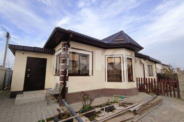 Фото №1: Дом 79 м² - Пятихатки, ул. Джеметинская