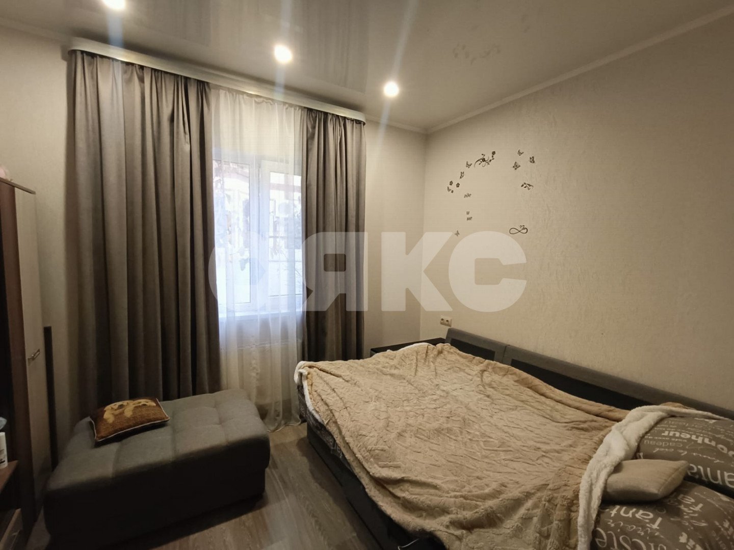 Фото №14: Дом 79 м² + 428 сот. - Пятихатки, ул. Джеметинская