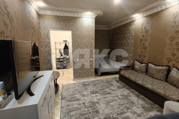 Фото №2: 1-комнатная квартира 45 м² - Анапа, мкр. Алексеевка, ул. Солнечная, 38к4