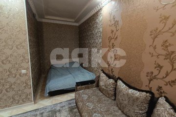 Фото №3: 1-комнатная квартира 45 м² - Анапа, мкр. Алексеевка, ул. Солнечная, 38к4