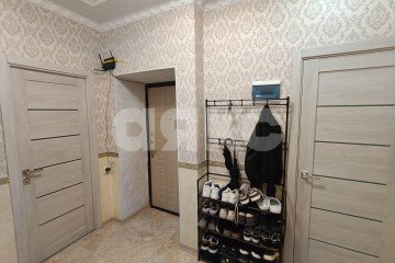 Фото №4: 1-комнатная квартира 45 м² - Анапа, мкр. Алексеевка, ул. Солнечная, 38к4