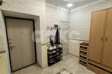 Фото №5: 1-комнатная квартира 45 м² - Анапа, мкр. Алексеевка, ул. Солнечная, 38к4