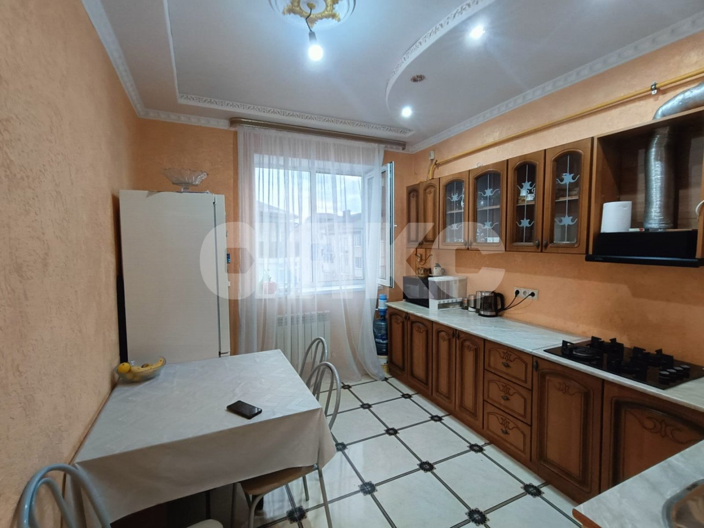 Фото №10: 1-комнатная квартира 45 м² - Анапа, Алексеевка, ул. Солнечная, 38к4