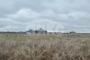 Фото №1: Земельный участок под ИЖС - Майкоп, р. Аэродрома, ул. Маршала Василевского