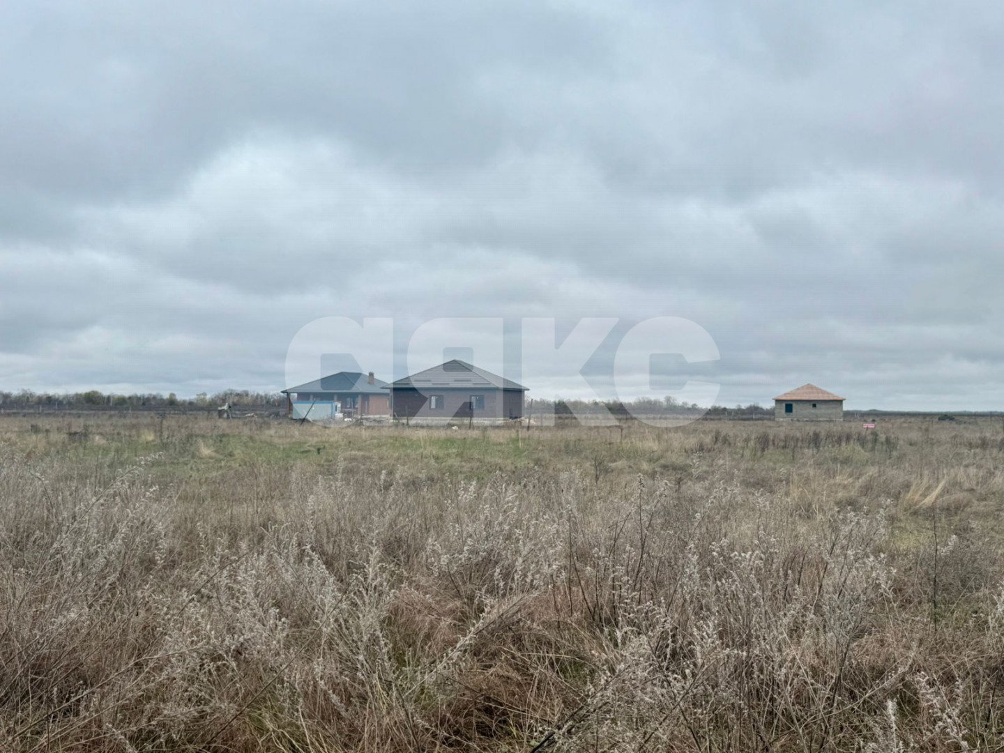 Фото №1: Земельный участок под ИЖС 6 сот. - Майкоп, Аэродрома, ул. Маршала Василевского