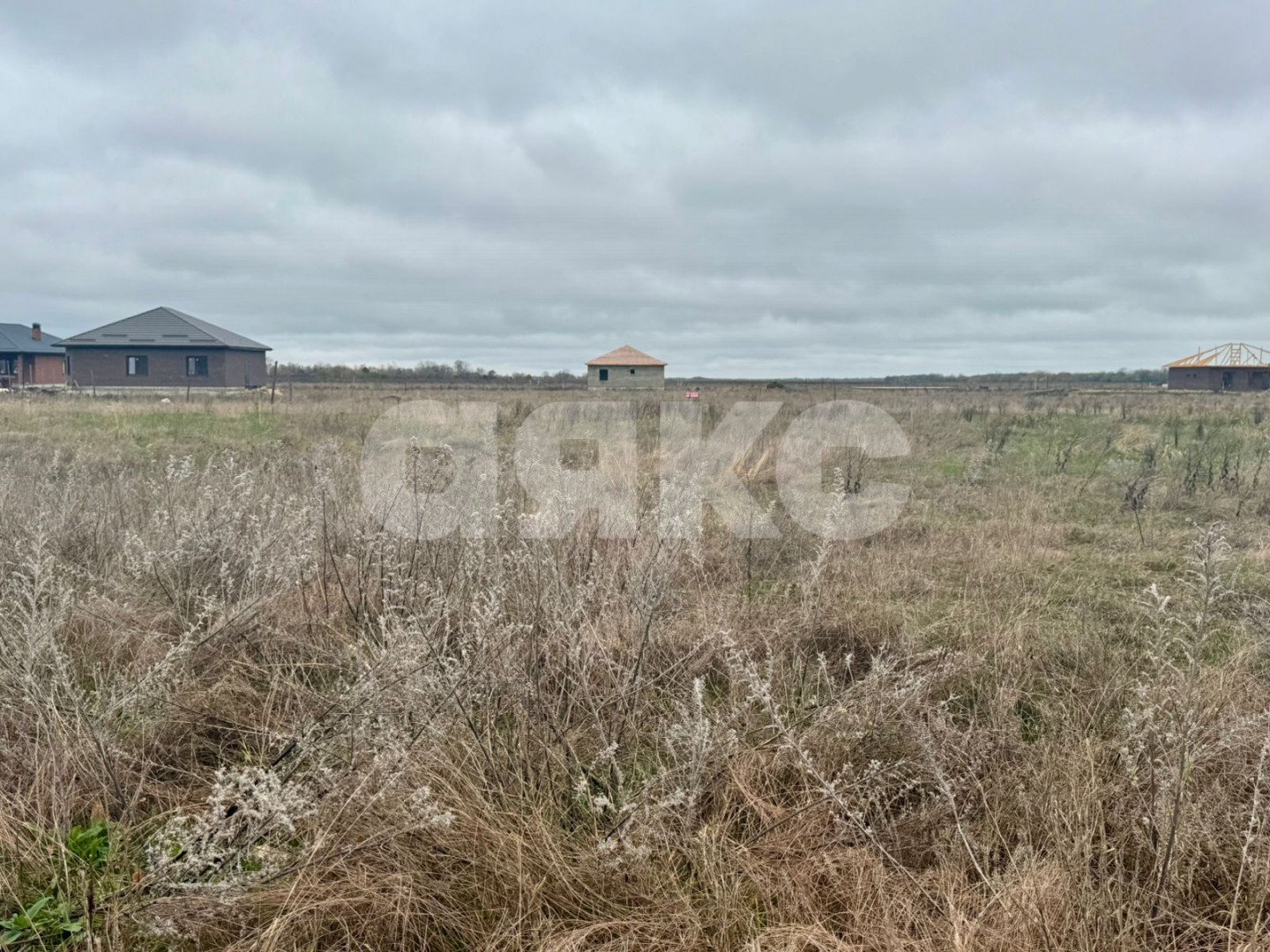 Фото №6: Земельный участок под ИЖС 6 сот. - Майкоп, Аэродрома, ул. Маршала Василевского