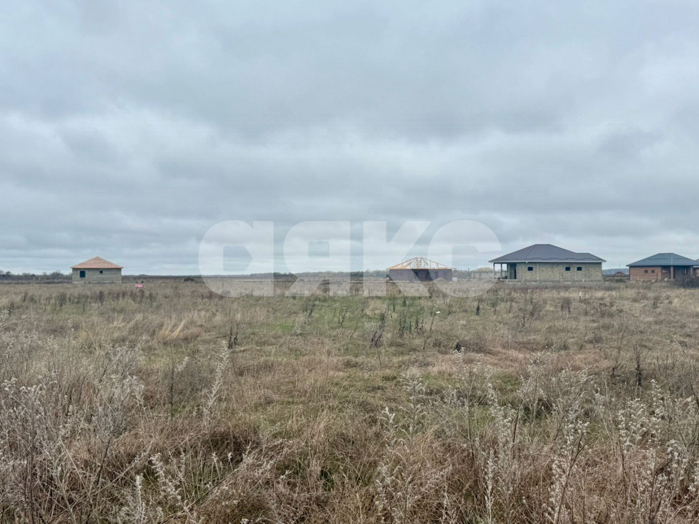 Фото №3: Земельный участок под ИЖС 6 сот. - Майкоп, Аэродрома, ул. Маршала Василевского