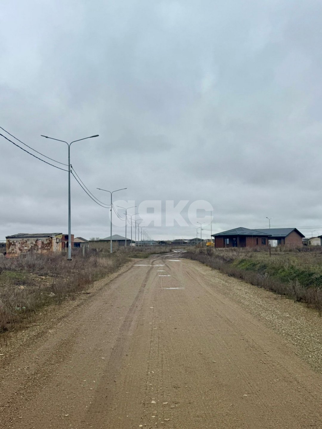 Фото №8: Земельный участок под ИЖС 6 сот. - Майкоп, Аэродрома, ул. Маршала Василевского