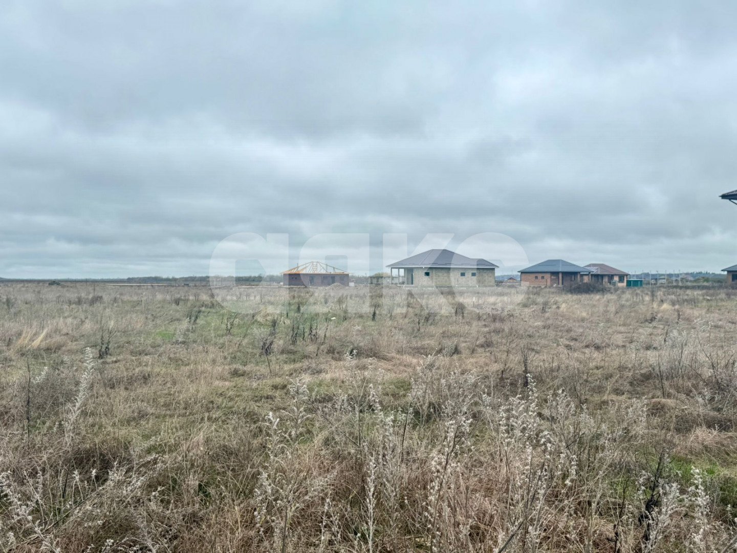 Фото №4: Земельный участок под ИЖС 6 сот. - Майкоп, Аэродрома, ул. Маршала Василевского