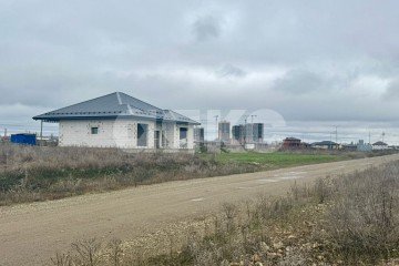 Фото №5: Земельный участок под ИЖС - Майкоп, р. Аэродрома, ул. Маршала Василевского