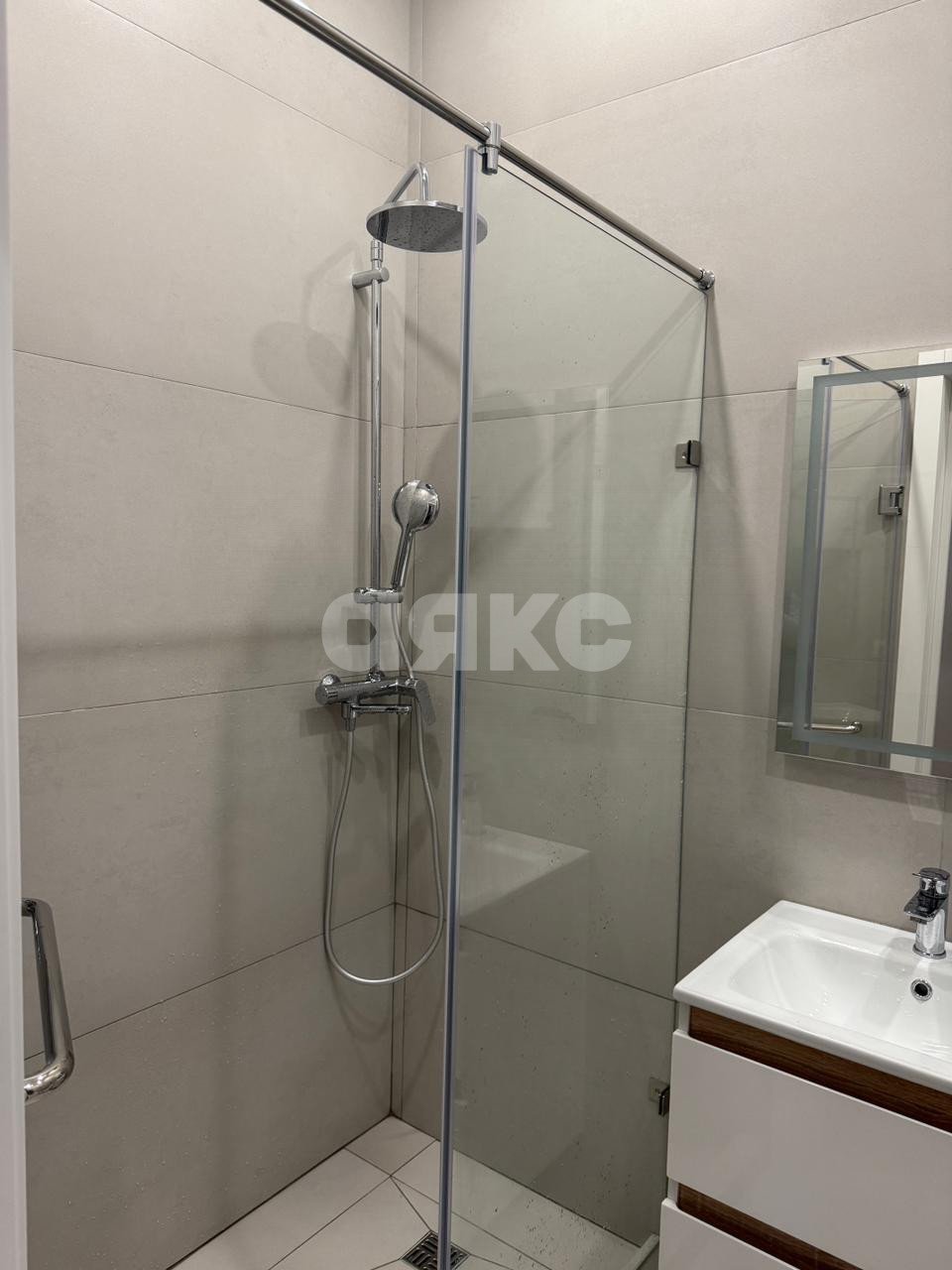 Фото №7: Студия 20 м² - Геленджик, жилой комплекс Горизонт, ул. Туристическая, 4Гк2А