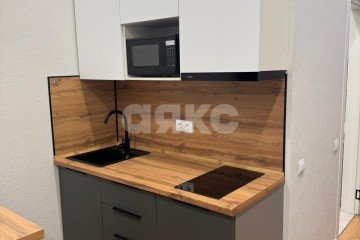 Фото №1: Студия 20 м² - Геленджик, мкр. жилой комплекс Горизонт, ул. Туристическая, 4Гк2А