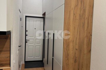 Фото №4: Студия 20 м² - Геленджик, мкр. жилой комплекс Горизонт, ул. Туристическая, 4Гк2А