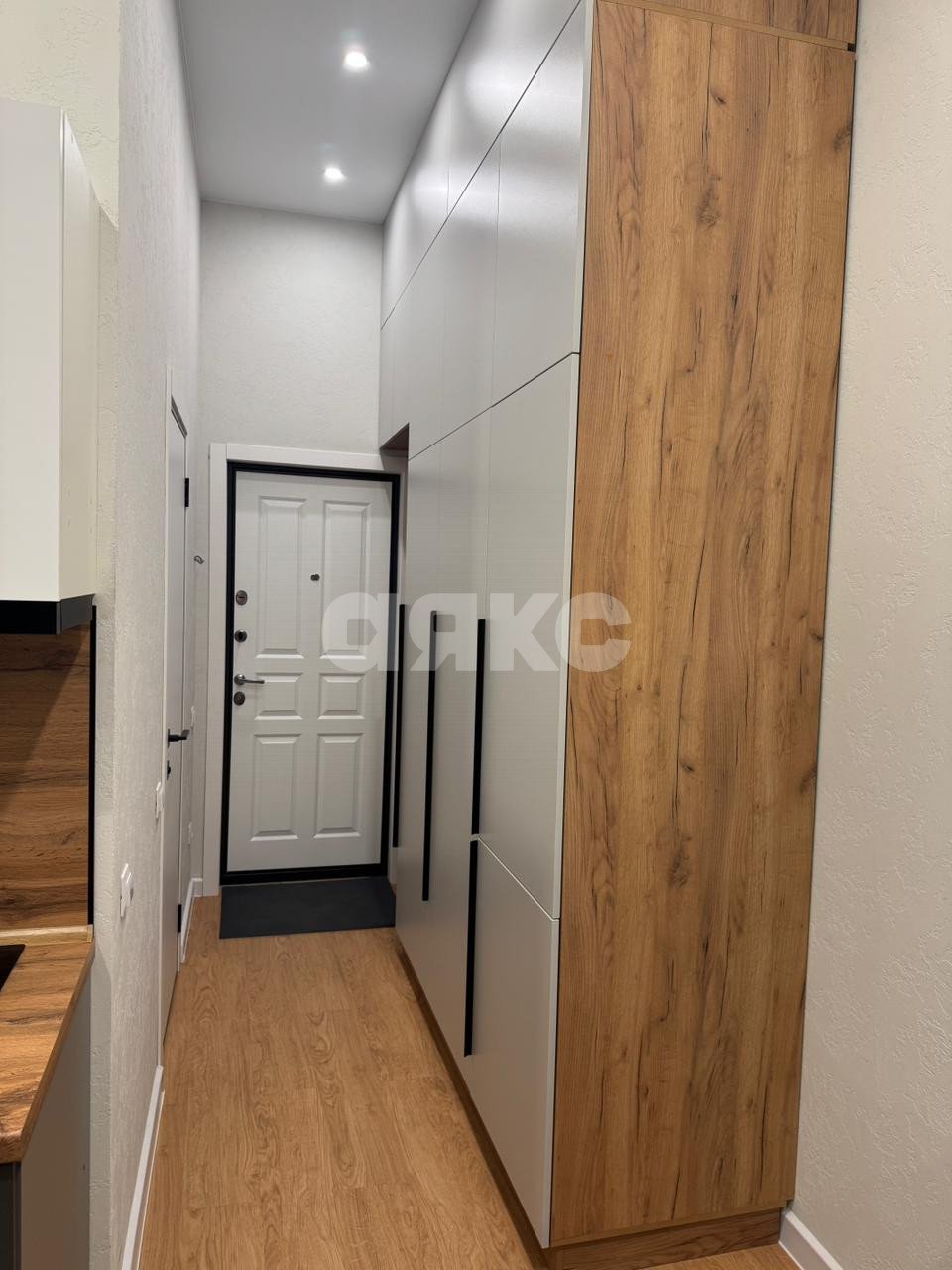 Фото №4: Студия 20 м² - Геленджик, жилой комплекс Горизонт, ул. Туристическая, 4Гк2А