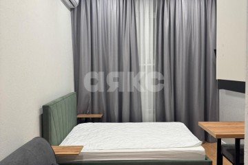 Фото №5: Студия 20 м² - Геленджик, мкр. жилой комплекс Горизонт, ул. Туристическая, 4Гк2А